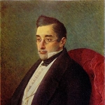 Alexander Sergeyevich Griboyedov