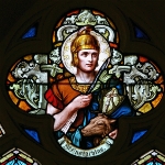 St. Eustache