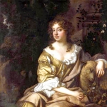 Eleanor Gwyn