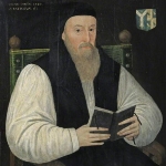 Edmund Grindal