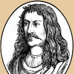 Hans Jakob Christoffel von Grimmelshausen
