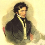 Franz Grillparzer