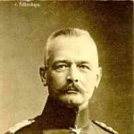 Erich von Falkenhayn