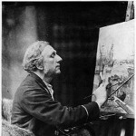 Sir Francis Seymour Haden