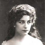 Geraldine Farrar