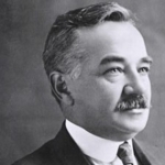 Milton Hershey