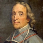 François Fénelon - Cousin of Jeanne-Marie de la Motte-Guyon