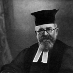 Joseph Hertz