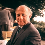 Werner Heisenberg