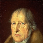 Georg Hegel