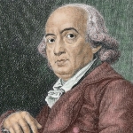 Johann von Herder
