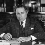 Louis Mayer