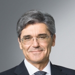 Joe Kaeser