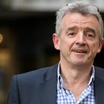 Michael O'Leary