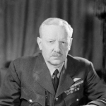 Arthur Harris