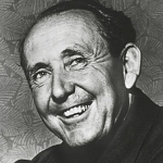 Roy Harris