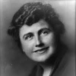Edith (Bolling) Wilson