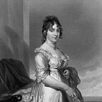Dooley Madison - Spouse of James Madison