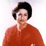 Claudia Johnson