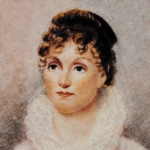 Hannah Van Buren