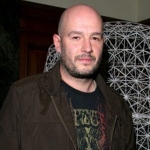 JAKE CHAPMAN