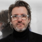 Olafur Eliasson - mentor of Julian Charrière