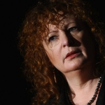 Nan Goldin