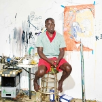 Chris Ofili