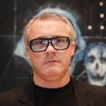 Damien Hirst