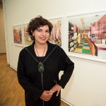 Tracey Moffatt