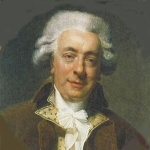 Claude-Nicolas Ledoux