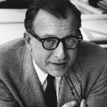 Eero Saarinen - colleague of Erol Akyavaş