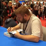Mark Grayson