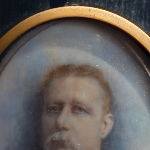 Reginald MAHON