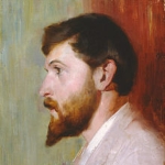 Arthur Streeton