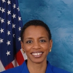 Donna F. Edwards