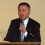 Gary Emineth