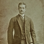 Charles WOODFORD