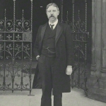 James YOXALL