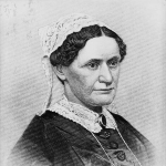 Eliza Johnson