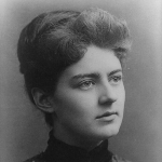 Frances Cleveland