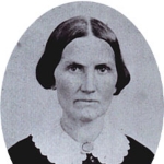 Margaret Taylor