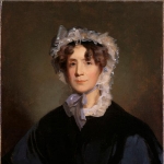 Martha Randolph - Daughter of Thomas Jefferson