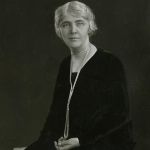 Lou Hoover - Spouse of Herbert Hoover