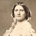 Harriet Lane
