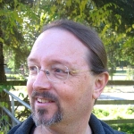 Marc Laidlaw