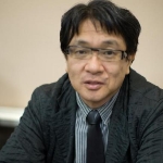 Hideyuki Kikuchi