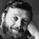 Farley Mowat