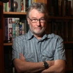 Iain Banks
