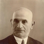 Suleyman Sani Akhundov